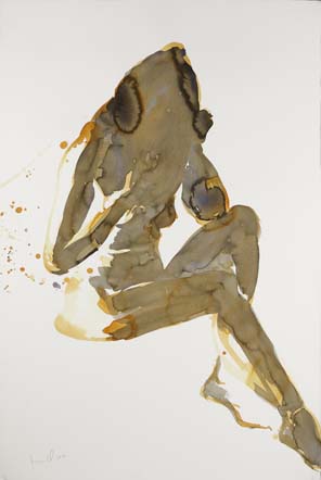 Eric Fischl Untitled